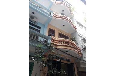 Ô Tô Tránh,Trần Vỹ, GIÁ NÀO CŨNG BÁN , An Sinh Đỉnh, KD, DT 48m2, MT 4m.
